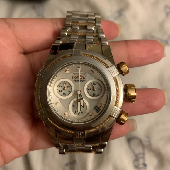 Women’s watch main image 4